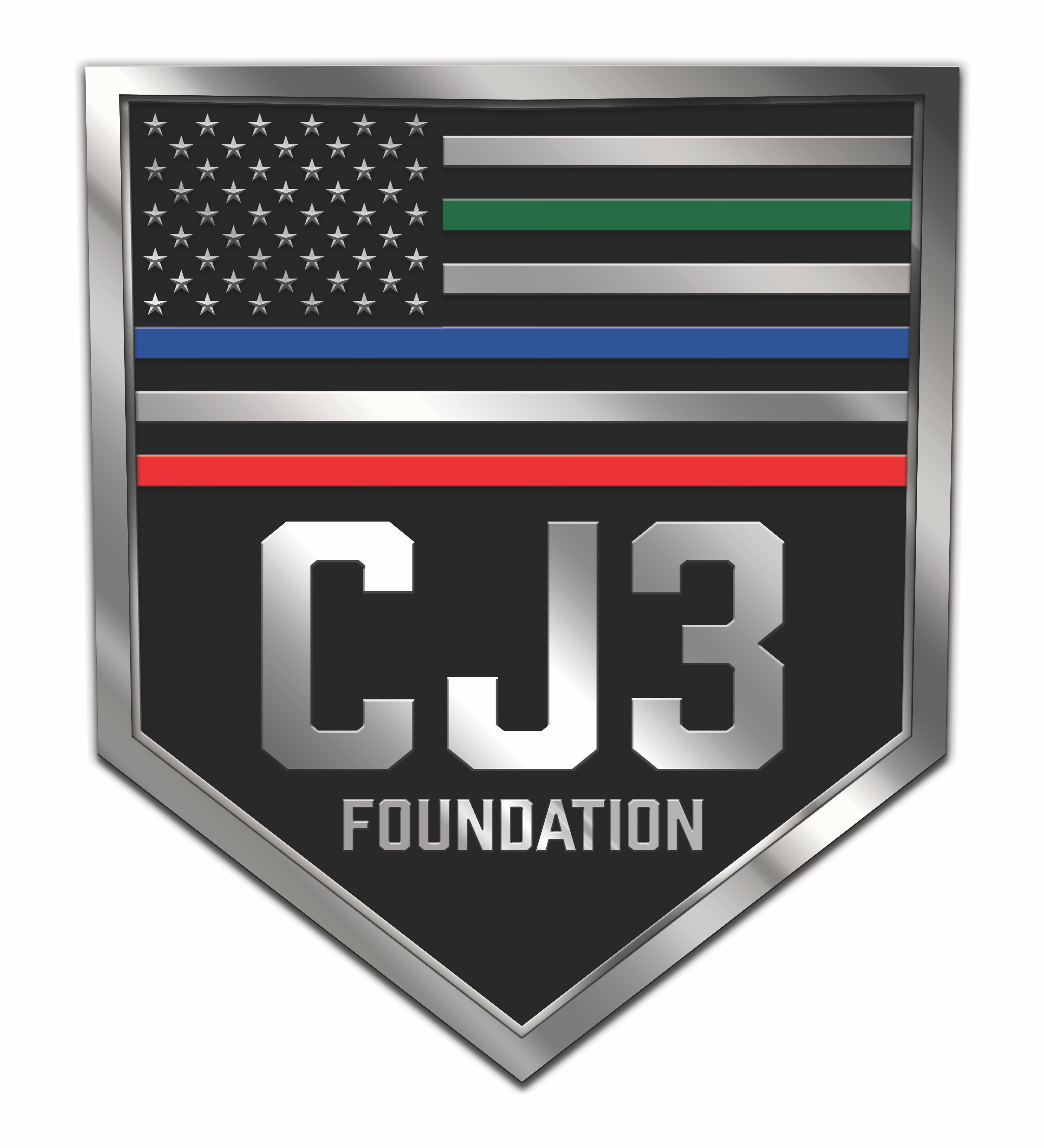 CJ3 Foundation Partnership with KSOB